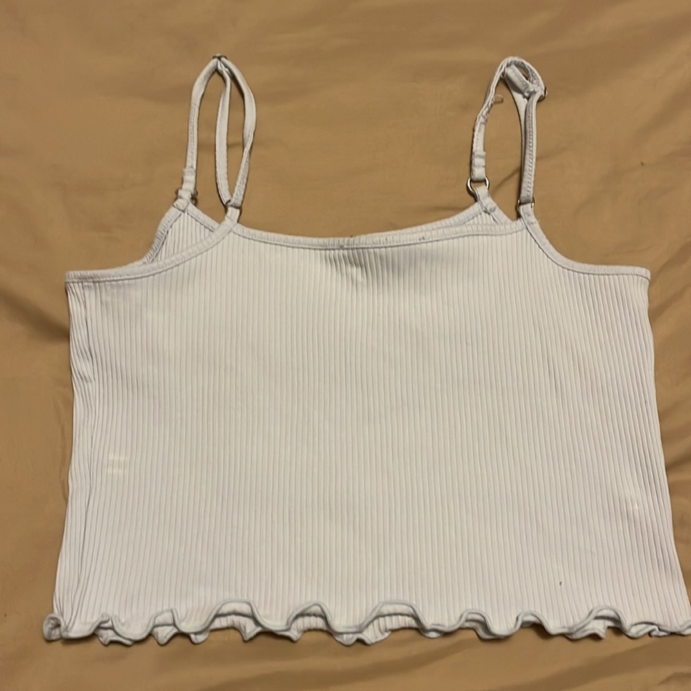 Adjustable Tank Top - Picture 2 of 5